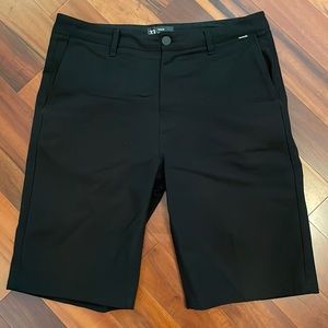 Men’s Hurley Black shorts